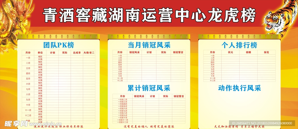 龙虎榜
