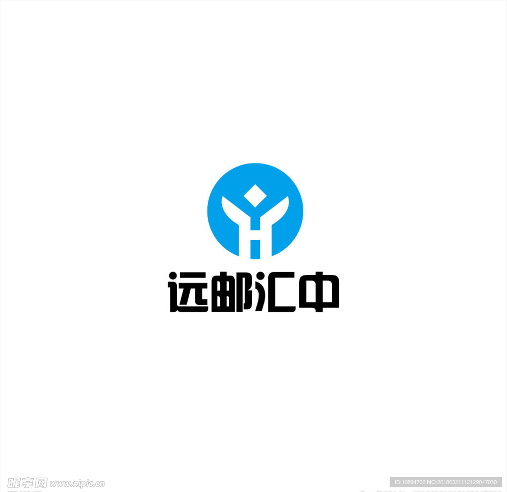 金融LOGO设计