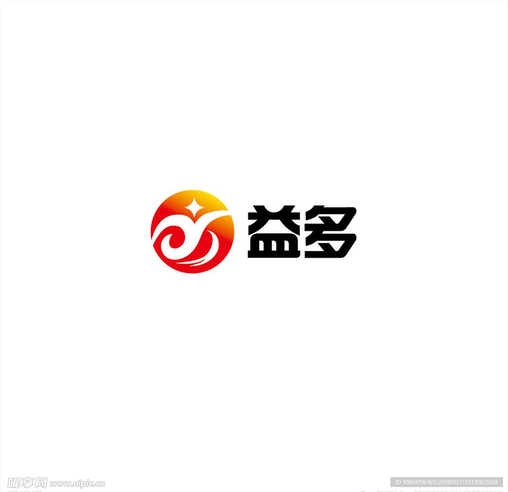 科技LOGO设计