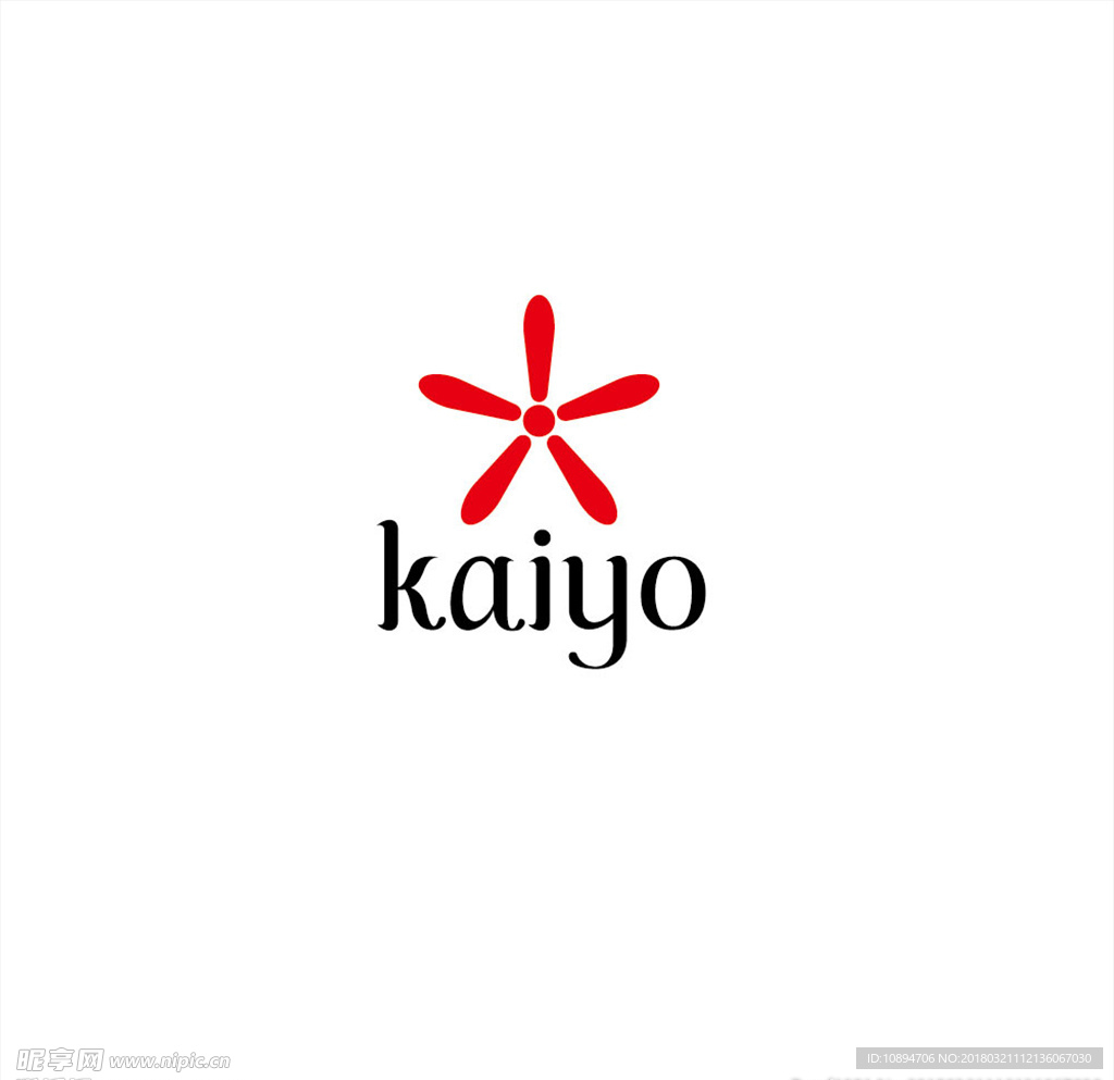 服饰LOGO设计