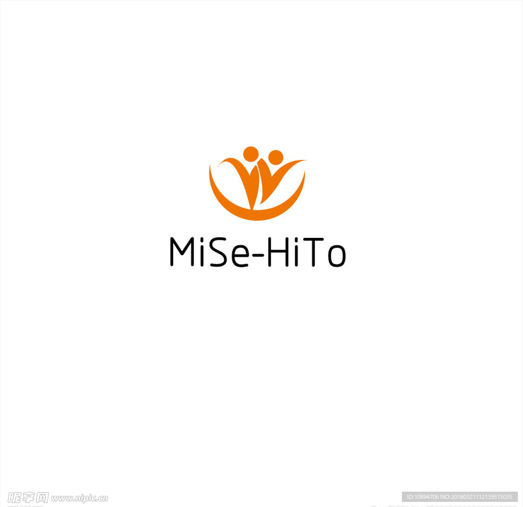 社区LOGO设计