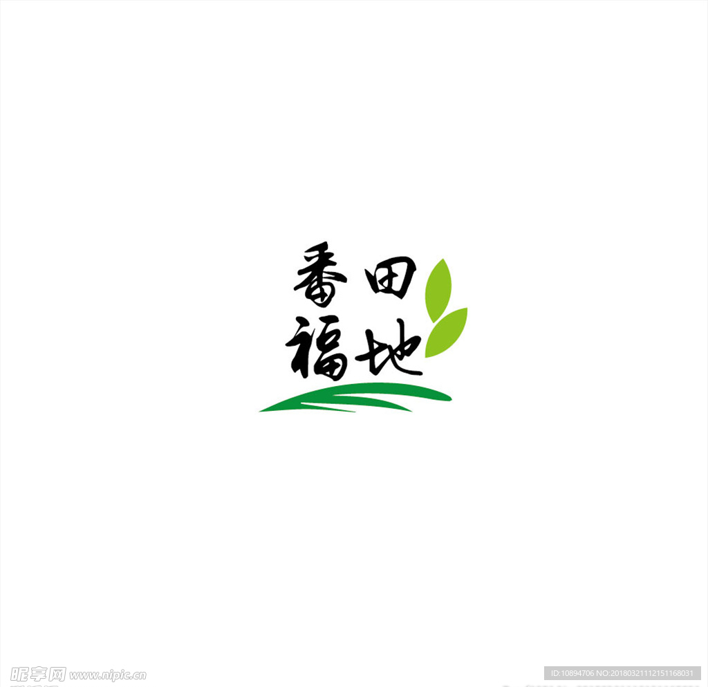 农业LOGO设计