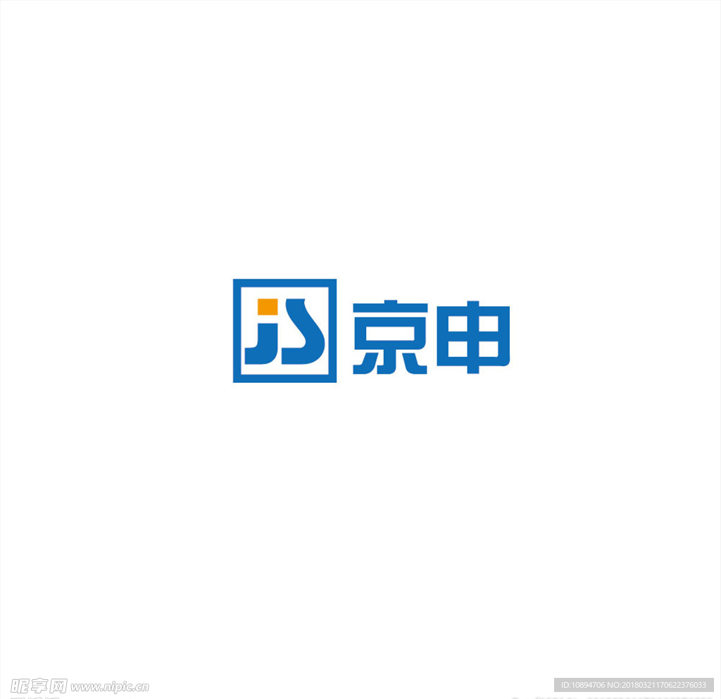 科技产品LOGO设计