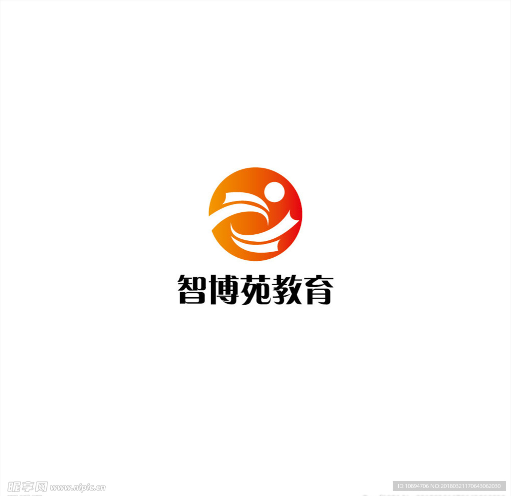 教育LOGO设计