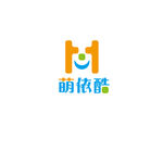 儿童娱乐LOGO设计
