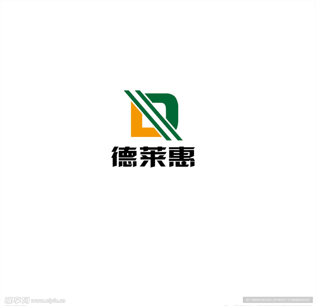 工业LOGO设计