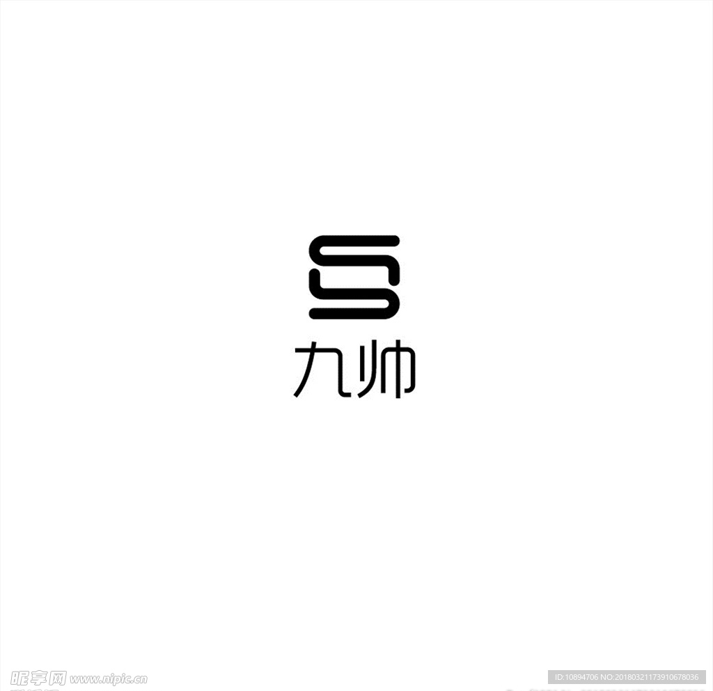 服饰LOGO设计