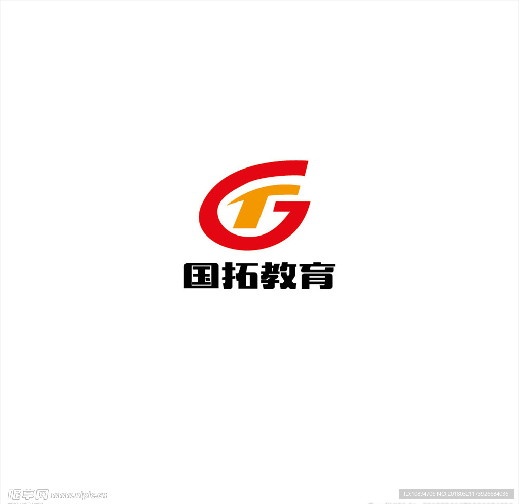 教育LOGO设计