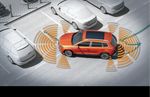 柯珞克 自动泊车