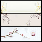 banner 背景素材