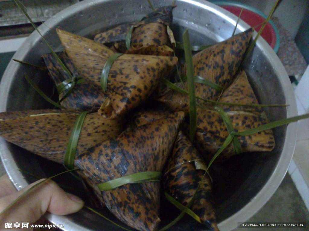 粽子