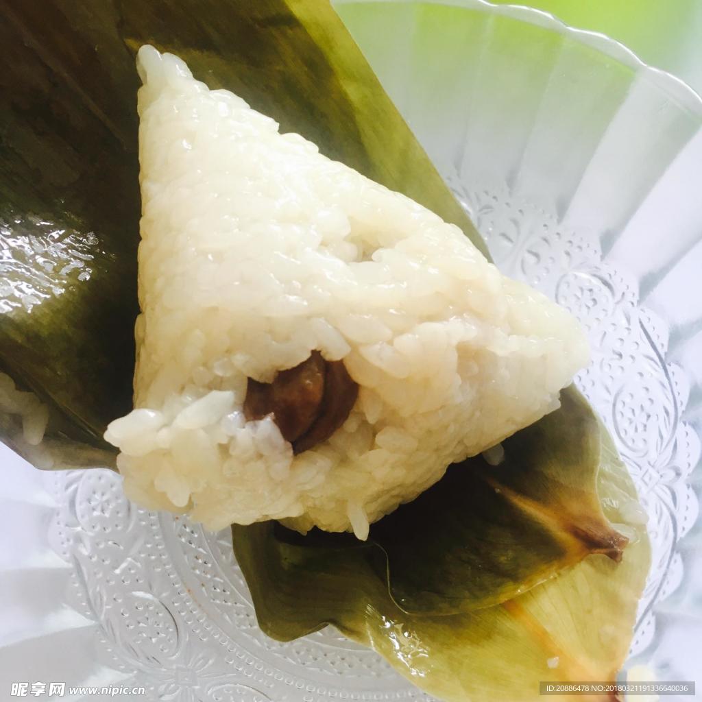 粽子