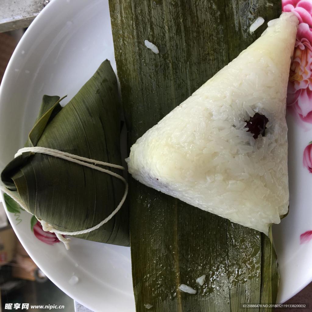 粽子