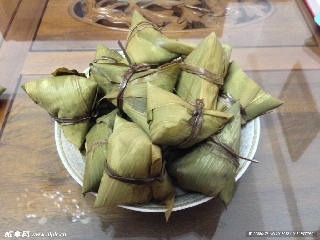 粽子
