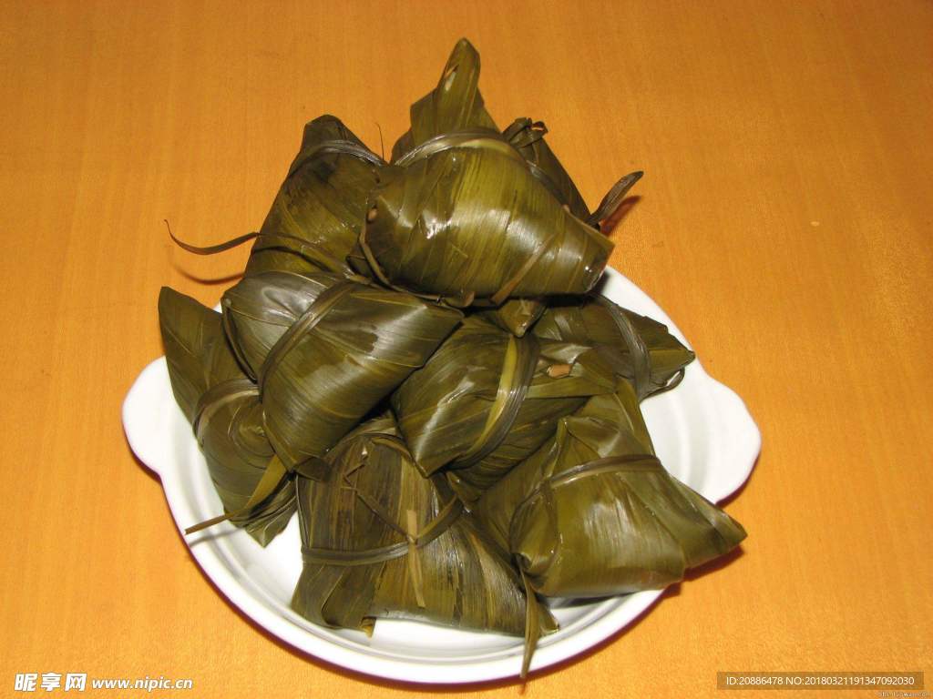 粽子