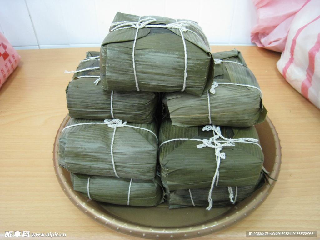 粽子