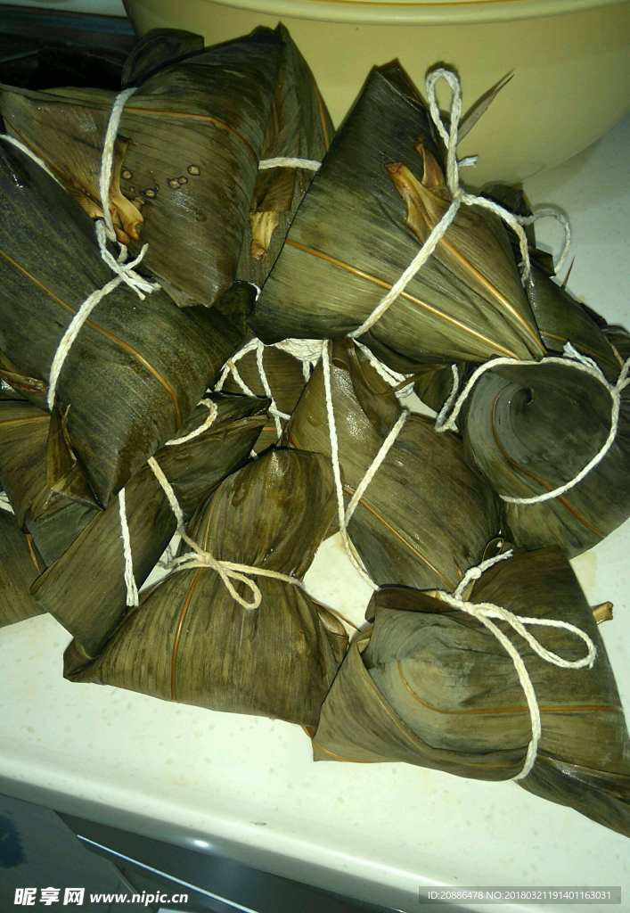粽子
