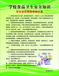 学校食品安全