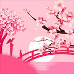 樱花
