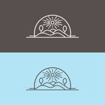 树logo