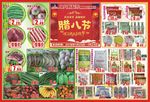 超市宣传单 超市单页 超市DM