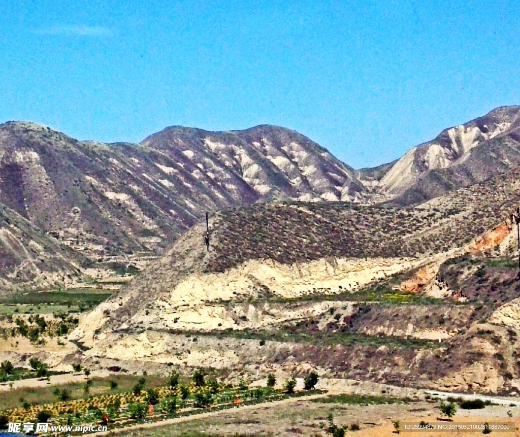 大美江山