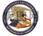 美国专利局标志