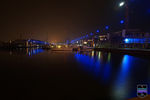 夜景