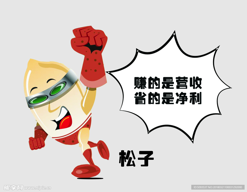 水果卡通