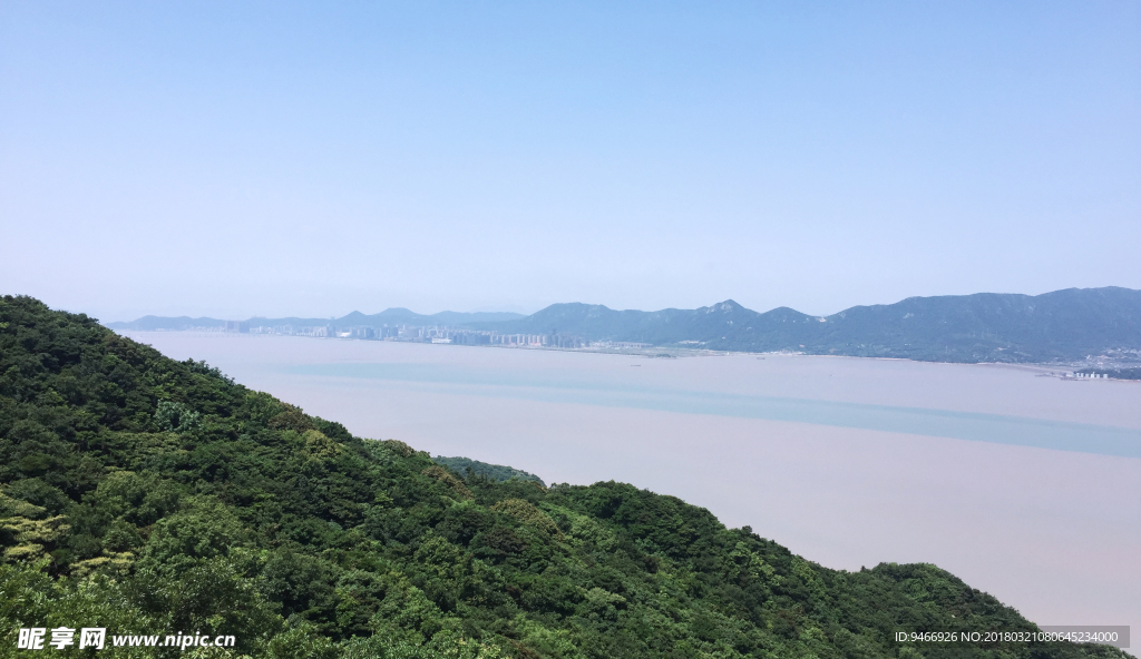 阳光海景普陀山