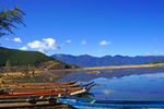 泸沽湖（草海）