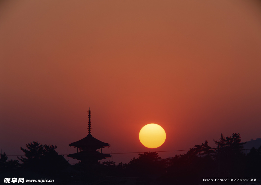 日出