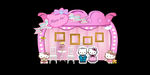 hello Kitty 主题婚