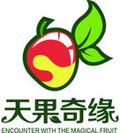 天果奇缘LOGO