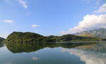 东屏风景
