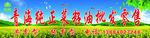 菜籽油出售门头