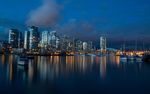 香港