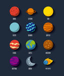 太空航天