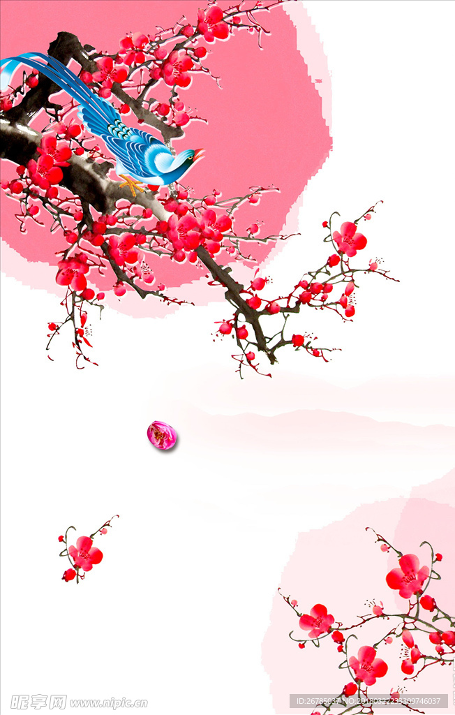 桃花