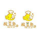 酸菜鱼LOGO