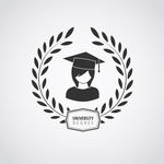 学历标志