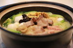 三鲜锅