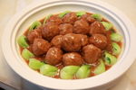 四喜圆子