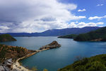 泸沽湖 里格