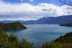 泸沽湖 里格