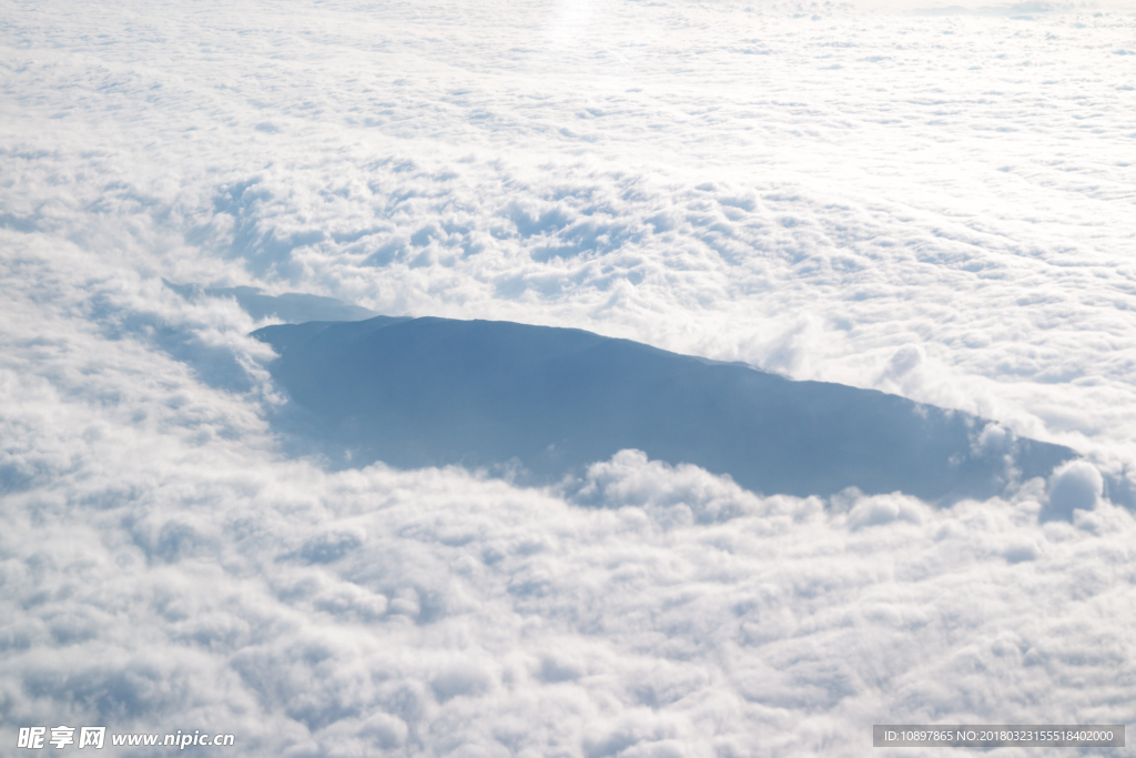 山峰