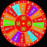 大转盘