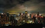 夜景