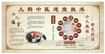 中医  小儿推拿 诊所 医科