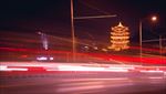 武汉黄鹤楼